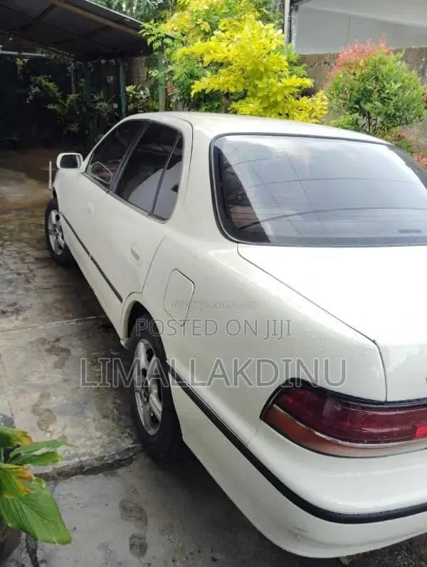 Toyota Vista 1994 Car (Used)
