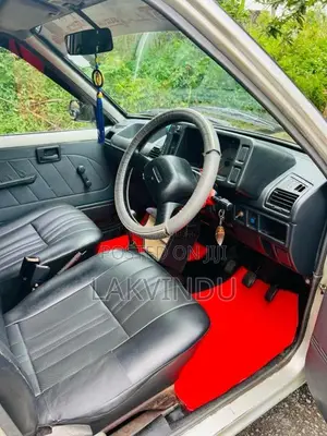 Suzuki Maruti 2004 Car (Used)
