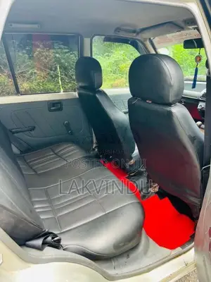 Suzuki Maruti 2004 Car (Used)