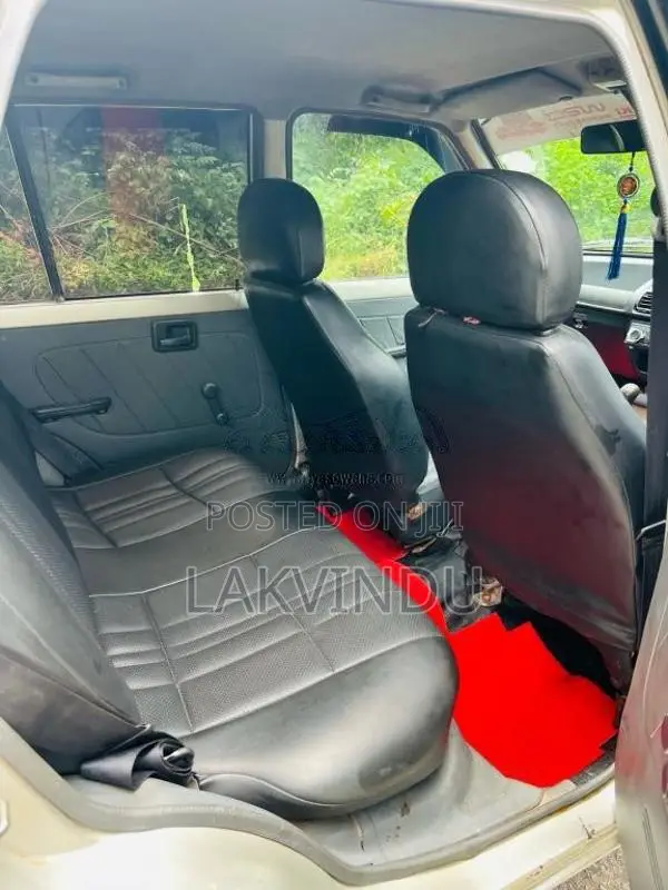 Suzuki Maruti 2004 Car (Used)