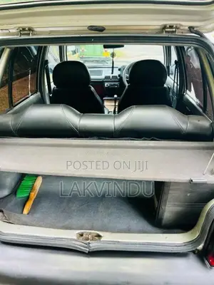 Suzuki Maruti 2004 Car (Used)