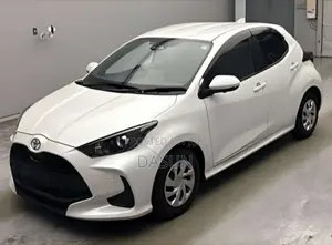 Toyota Yaris X Import 2023 Car Unregistered (Recondition)