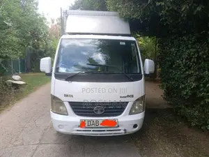 Tata Dimo Lokka 2015 Lorry (Used)