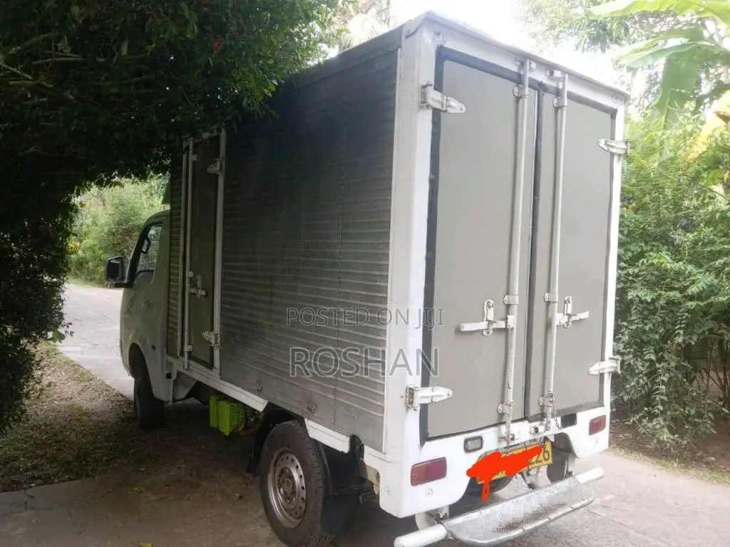 Tata Dimo Lokka 2015 Lorry (Used)