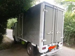 Tata Dimo Lokka 2015 Lorry (Used)