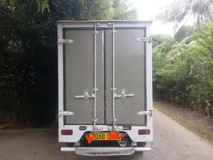 Tata Dimo Lokka 2015 Lorry (Used)