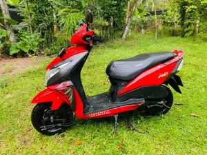 Holden Dio 2013 Motorbike (Used)