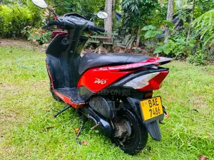 Holden Dio 2013 Motorbike (Used)