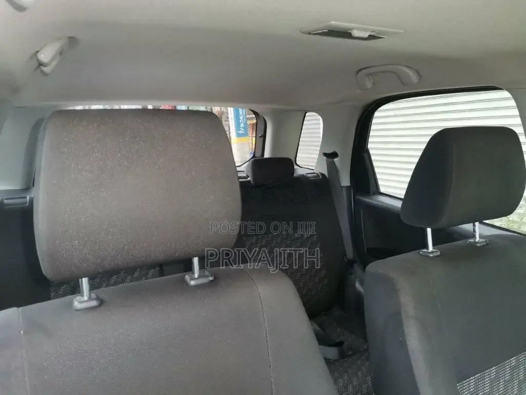 Suzuki Sx4 2009 Car (Used)