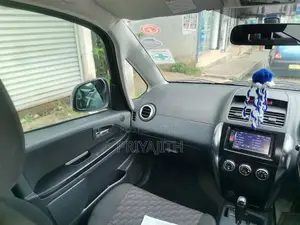 Suzuki Sx4 2009 Car (Used)
