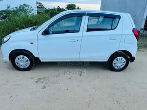Suzuki Alto 2015 Car (Used)