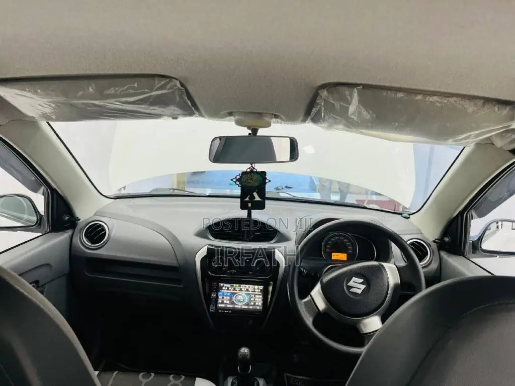 Suzuki Alto 2015 Car (Used)