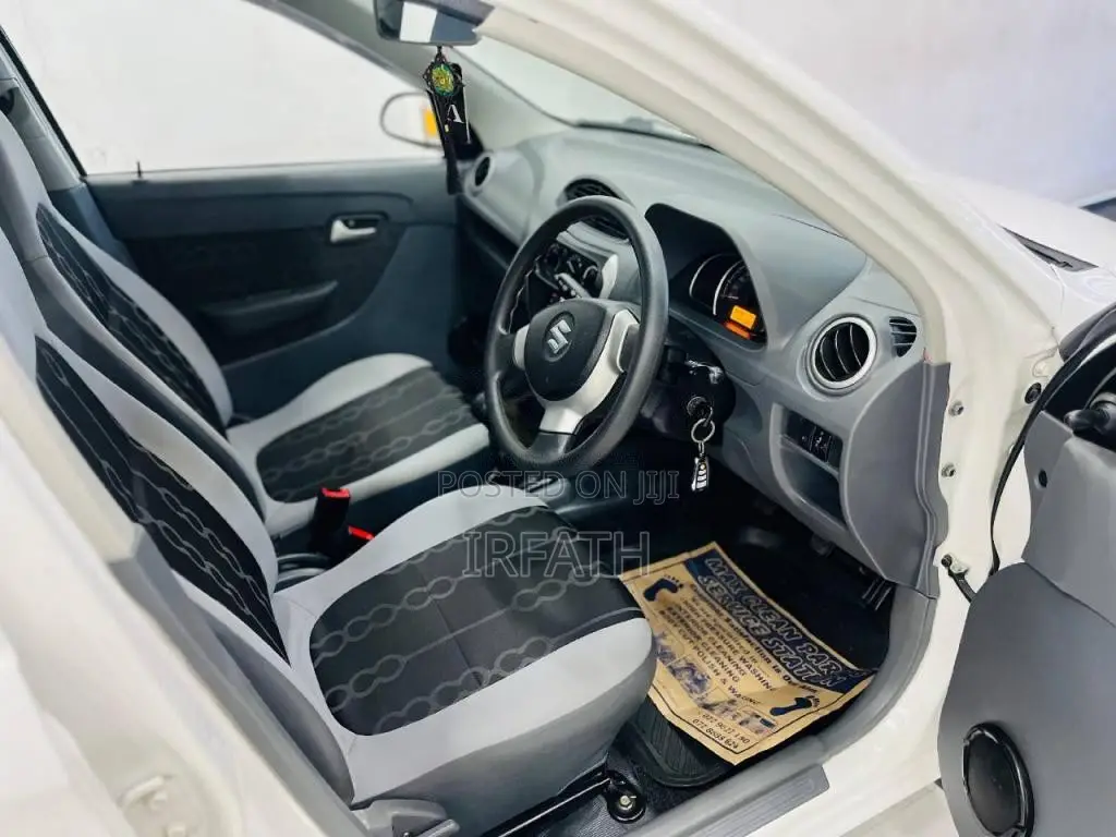 Suzuki Alto 2015 Car (Used)