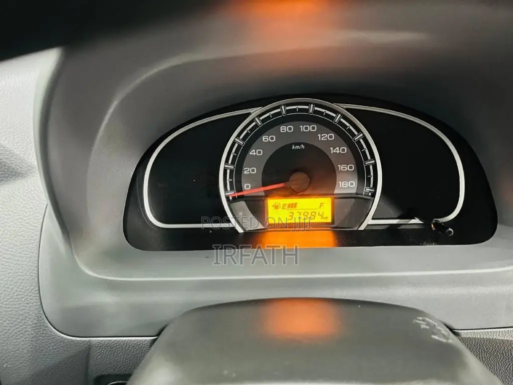 Suzuki Alto 2015 Car (Used)