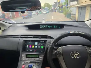 Toyota Prius S Grade 2015 Car (Used)
