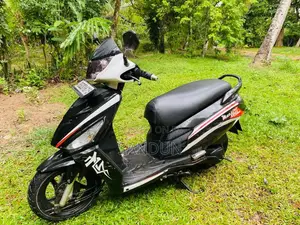 Hero Maestro Edge 2018 Motorbike (Used)