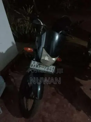 Bajaj Platina 2011 Motorbike (Used)