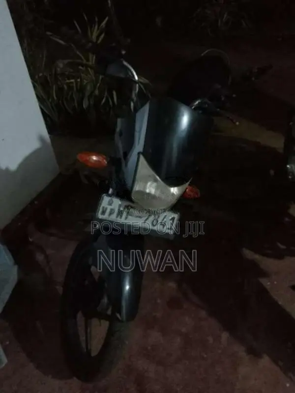 Bajaj Platina 2011 Motorbike (Used)