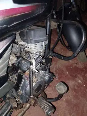 Bajaj Platina 2011 Motorbike (Used)
