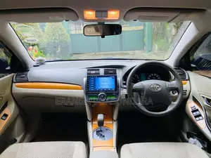 Toyota Premio 2007 Car (Used)