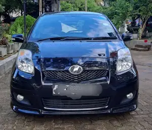 Toyota Vitz Scp 90 2sz fe Engine 2009 Car (Used)