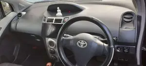 Toyota Vitz Scp 90 2sz fe Engine 2009 Car (Used)