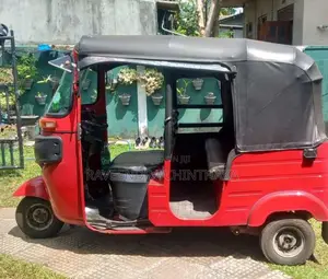 Bajaj RE 4 Stroke 2019 Three Wheel (Used)