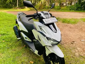 Senaro Click 150 2024 Motorbike (Used)