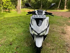 Senaro Click 150 2024 Motorbike (Used)
