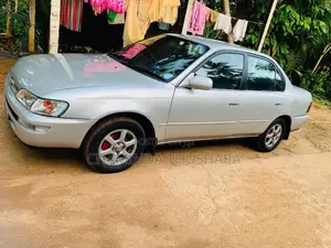 Toyota Ce100 1992 Car (Used)