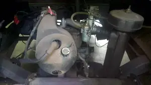 Bajaj 2 Stroke 1998 Three Wheel (Used)
