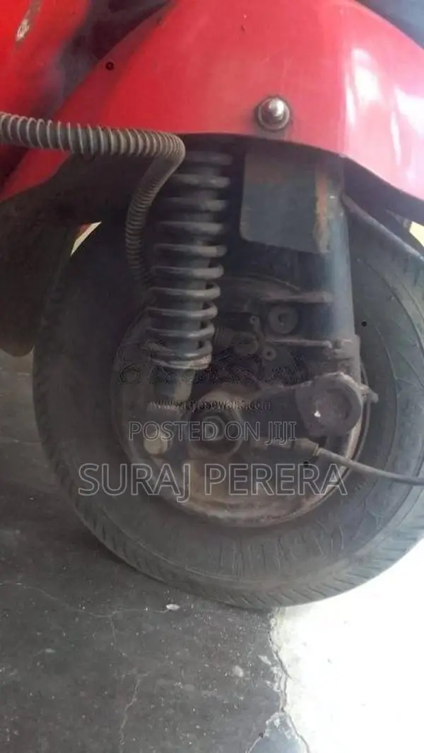 Bajaj 2 Stroke 1998 Three Wheel (Used)