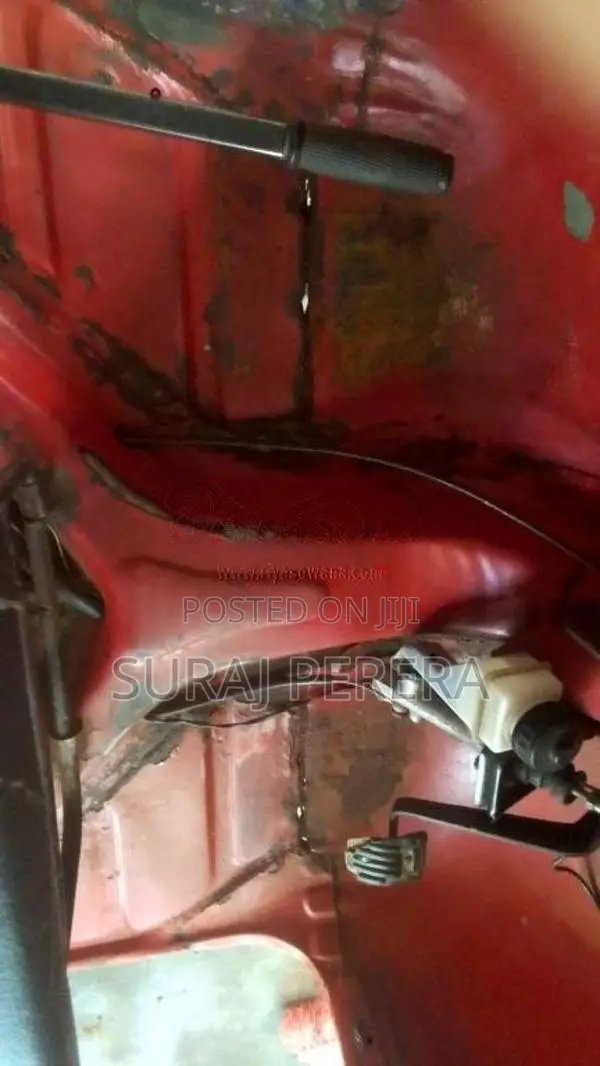 Bajaj 2 Stroke 1998 Three Wheel (Used)