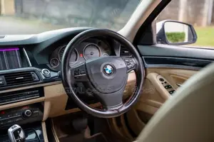 BMW 520D 2015 Car (Used)