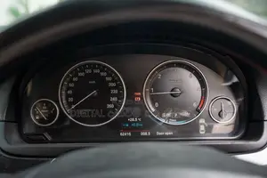 BMW 520D 2015 Car (Used)