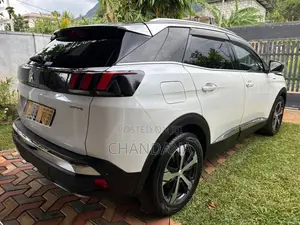 Peugeot 3008 GT Line 2018 SUV (Used)