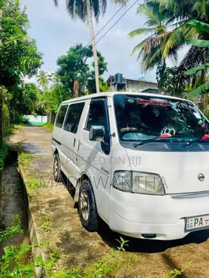 Nissan Vanat 2006 Van (Used)