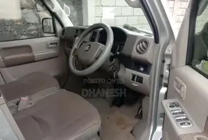 Suzuki Every Full Join 2013 Van (Used)