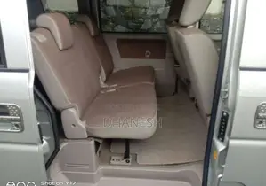 Suzuki Every Full Join 2013 Van (Used)