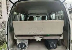 Suzuki Every Full Join 2013 Van (Used)
