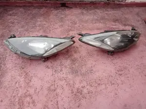 DemioHead Light for Car