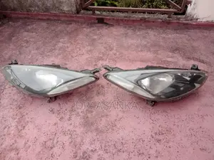 DemioHead Light for Car