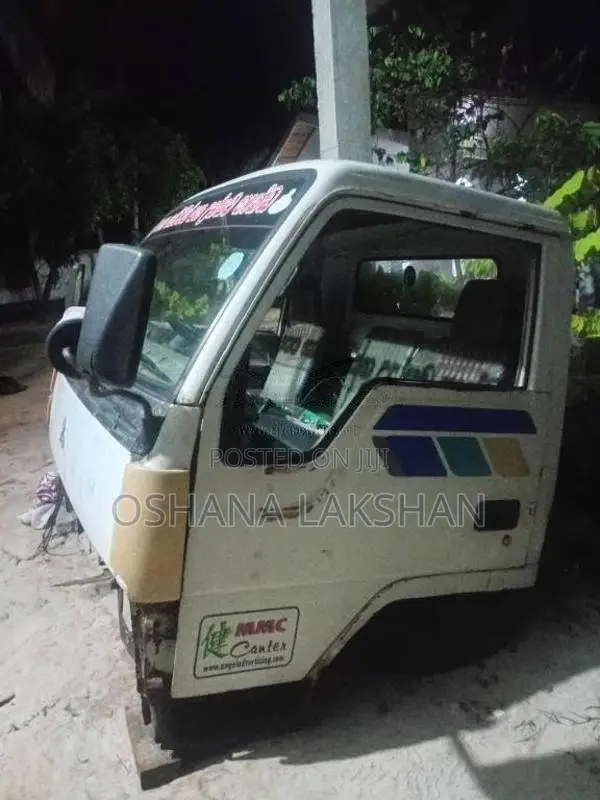 MitsubishiCanterCabin for Lorry