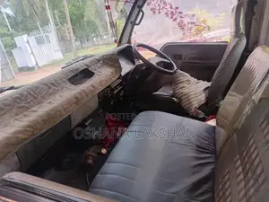 MitsubishiCanterCabin for Lorry