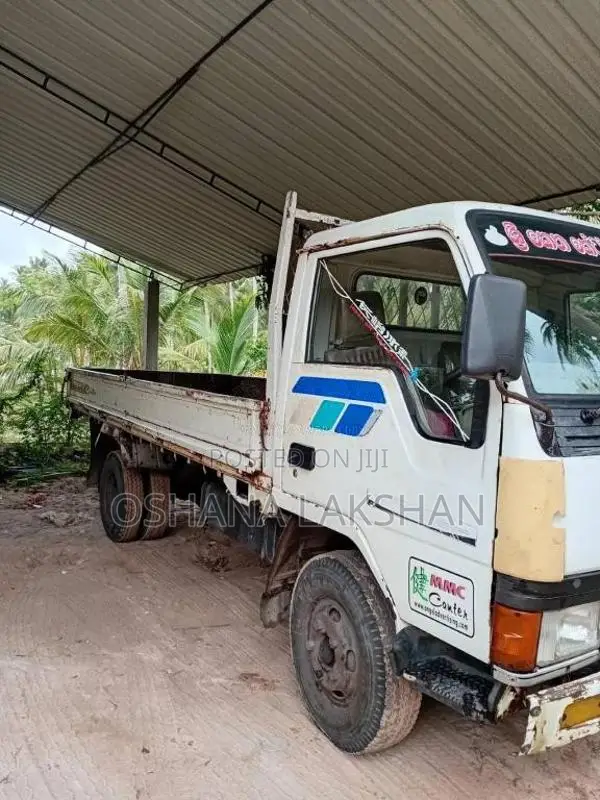 MitsubishiCanterCabin for Lorry