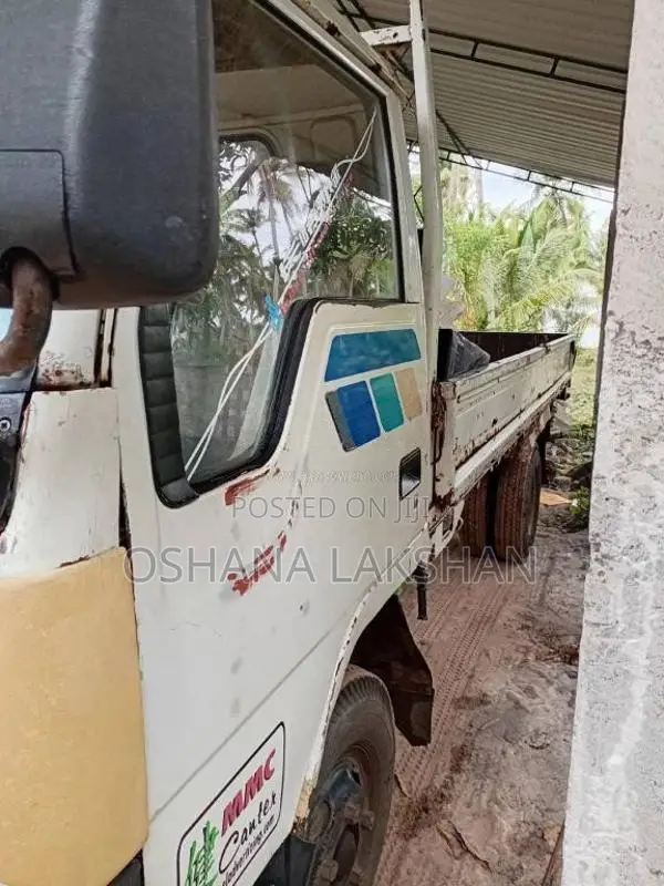 MitsubishiCanterCabin for Lorry