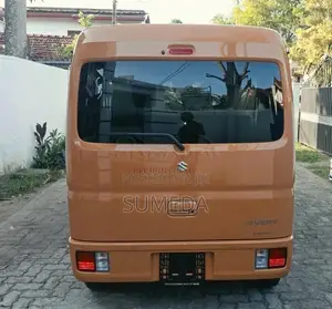 Suzuki Every Join 2025 Van Brand New