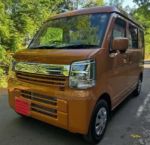 Suzuki Every Join 2025 Van Brand New