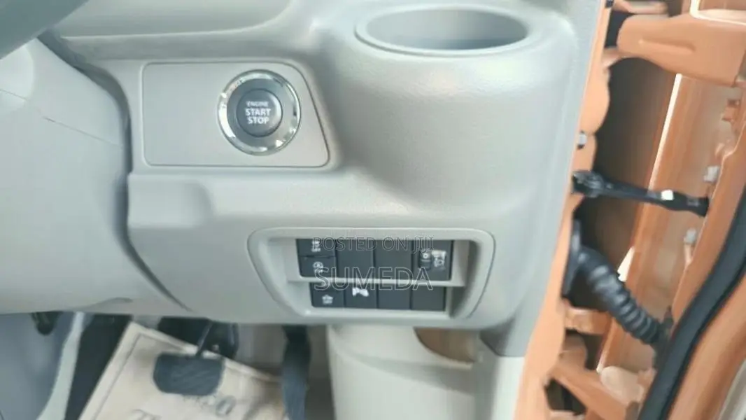 Suzuki Every Join 2025 Van Brand New