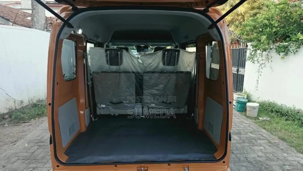 Suzuki Every Join 2025 Van Brand New